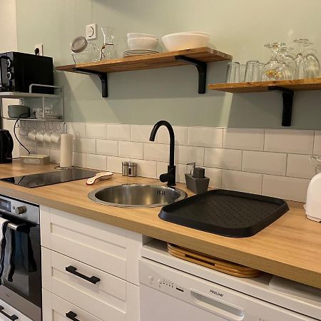 Le Cottage Pres Obernai 클링겐탈 외부 사진