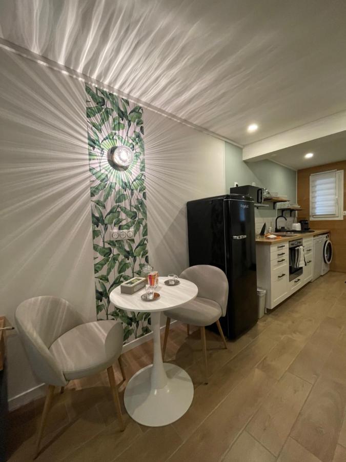 Le Cottage Pres Obernai 클링겐탈 외부 사진