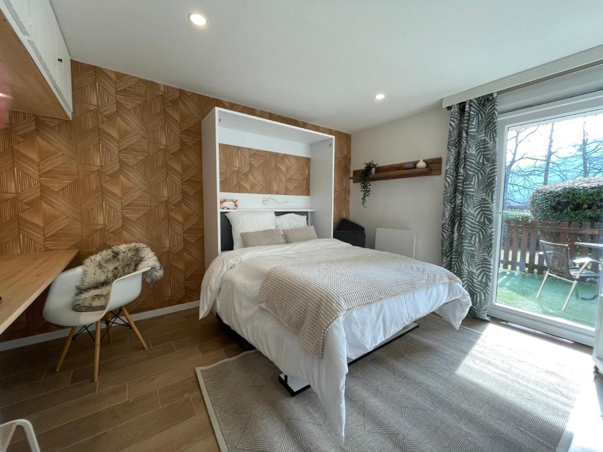 Le Cottage Pres Obernai 클링겐탈 외부 사진
