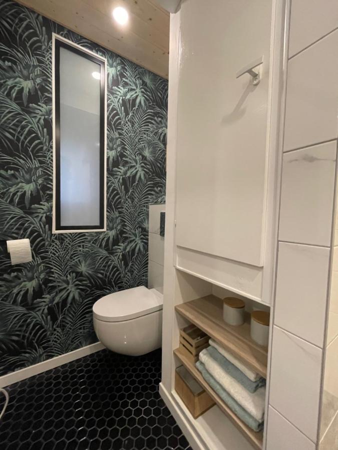 Le Cottage Pres Obernai 클링겐탈 외부 사진