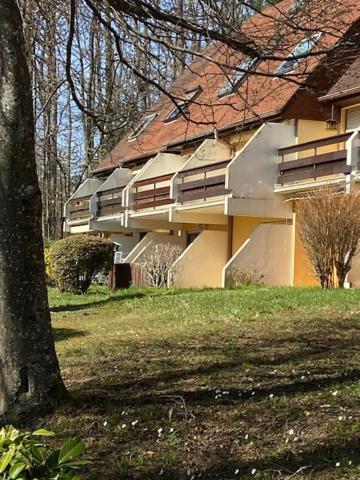 Le Cottage Pres Obernai 클링겐탈 외부 사진