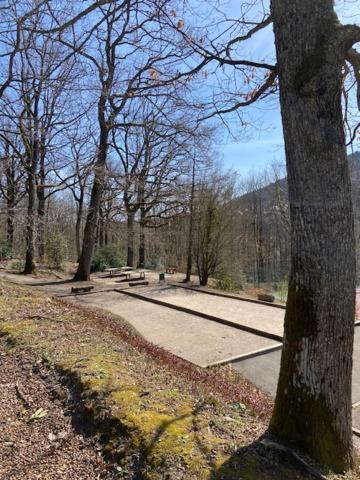 Le Cottage Pres Obernai 클링겐탈 외부 사진